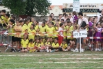 S'inauguren els XXVI Jocs Esportius de Nules
