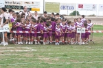 S'inauguren els XXVI Jocs Esportius de Nules