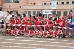 S'inauguren els XXVI Jocs Esportius de Nules