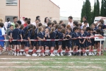 S'inauguren els XXVI Jocs Esportius de Nules