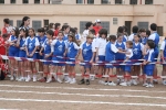 S'inauguren els XXVI Jocs Esportius de Nules