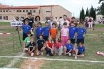 S'inauguren els XXVI Jocs Esportius de Nules