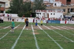 S'inauguren els XXVI Jocs Esportius de Nules