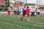 S'inauguren els XXVI Jocs Esportius de Nules