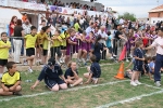 S'inauguren els XXVI Jocs Esportius de Nules