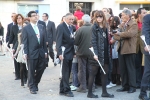 El Encuentro pone fin a la Semana Santa de Burriana
