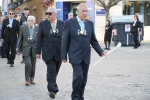 El Encuentro pone fin a la Semana Santa de Burriana
