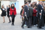 El Encuentro pone fin a la Semana Santa de Burriana