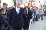 El Encuentro pone fin a la Semana Santa de Burriana