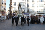 El Encuentro pone fin a la Semana Santa de Burriana