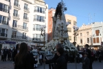 El Encuentro pone fin a la Semana Santa de Burriana
