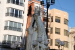 El Encuentro pone fin a la Semana Santa de Burriana