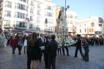 El Encuentro pone fin a la Semana Santa de Burriana