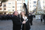 El Encuentro pone fin a la Semana Santa de Burriana
