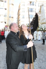 El Encuentro pone fin a la Semana Santa de Burriana