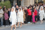 El Encuentro pone fin a la Semana Santa de Burriana