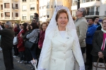 El Encuentro pone fin a la Semana Santa de Burriana