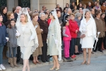 El Encuentro pone fin a la Semana Santa de Burriana