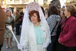 El Encuentro pone fin a la Semana Santa de Burriana