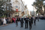 El Encuentro pone fin a la Semana Santa de Burriana