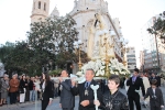 El Encuentro pone fin a la Semana Santa de Burriana