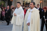 El Encuentro pone fin a la Semana Santa de Burriana