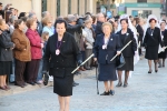 El Encuentro pone fin a la Semana Santa de Burriana