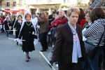 El Encuentro pone fin a la Semana Santa de Burriana