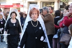 El Encuentro pone fin a la Semana Santa de Burriana