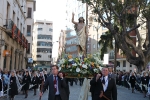 El Encuentro pone fin a la Semana Santa de Burriana