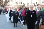 El Encuentro pone fin a la Semana Santa de Burriana