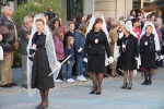 El Encuentro pone fin a la Semana Santa de Burriana