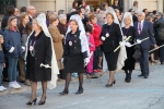 El Encuentro pone fin a la Semana Santa de Burriana