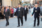 El Encuentro pone fin a la Semana Santa de Burriana