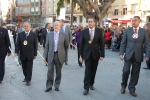 El Encuentro pone fin a la Semana Santa de Burriana
