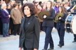 El Encuentro pone fin a la Semana Santa de Burriana