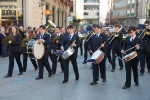 El Encuentro pone fin a la Semana Santa de Burriana
