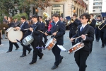El Encuentro pone fin a la Semana Santa de Burriana