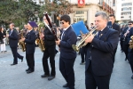 El Encuentro pone fin a la Semana Santa de Burriana