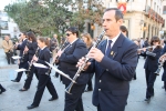 El Encuentro pone fin a la Semana Santa de Burriana