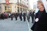 El Encuentro pone fin a la Semana Santa de Burriana