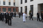 El Encuentro pone fin a la Semana Santa de Burriana
