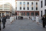 El Encuentro pone fin a la Semana Santa de Burriana