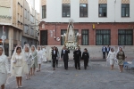 El Encuentro pone fin a la Semana Santa de Burriana