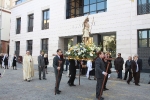 El Encuentro pone fin a la Semana Santa de Burriana