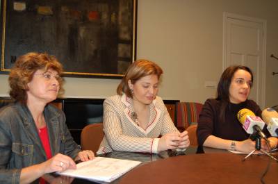 EL IES Benigasló acogerá provisionalmente el bachillerato artístico