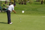 José Ferrada �?rios gana el Primer Open de golf de Fallas Ciudad de Burriana