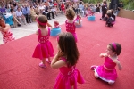 La guardería El Borreguet celebra su final de curso con Grease