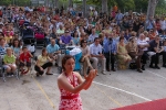 La guardería El Borreguet celebra su final de curso con Grease