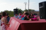 La guardería El Borreguet celebra su final de curso con Grease